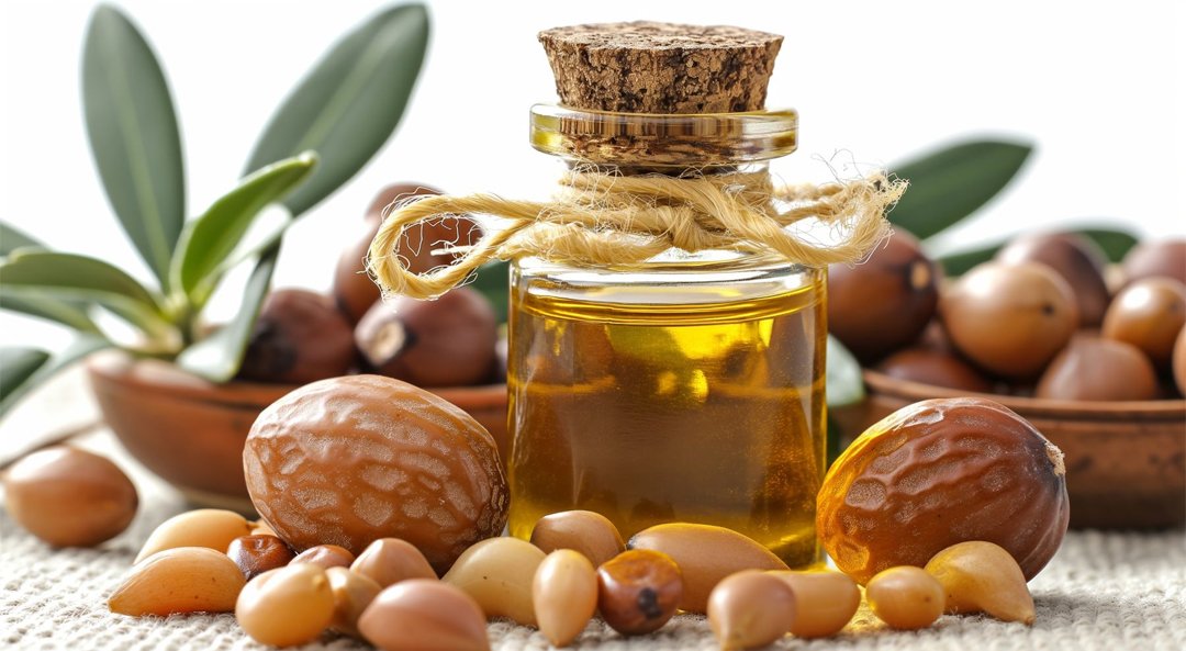 argan-oil