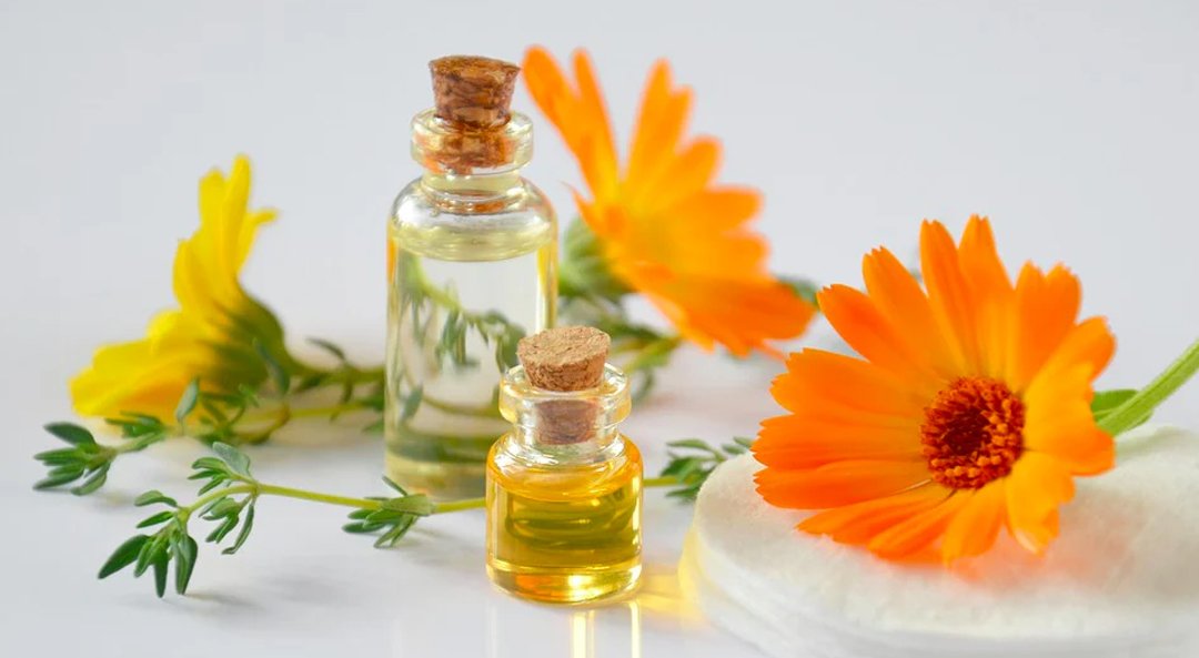 calendula-oil