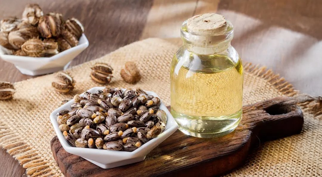 castor-oil