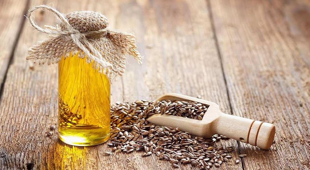 linseed-oil
