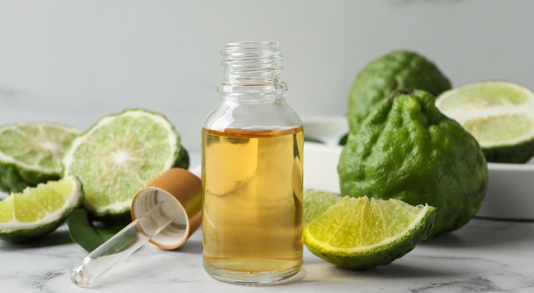 Bergamot Oil