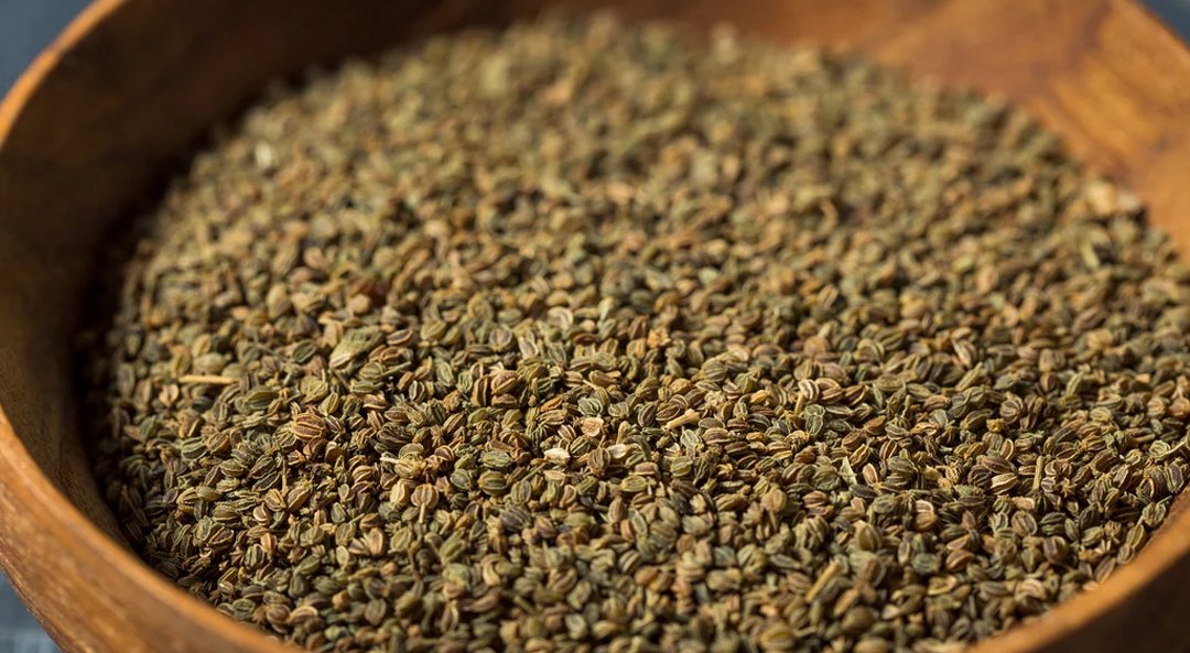Carrot Seed Oil