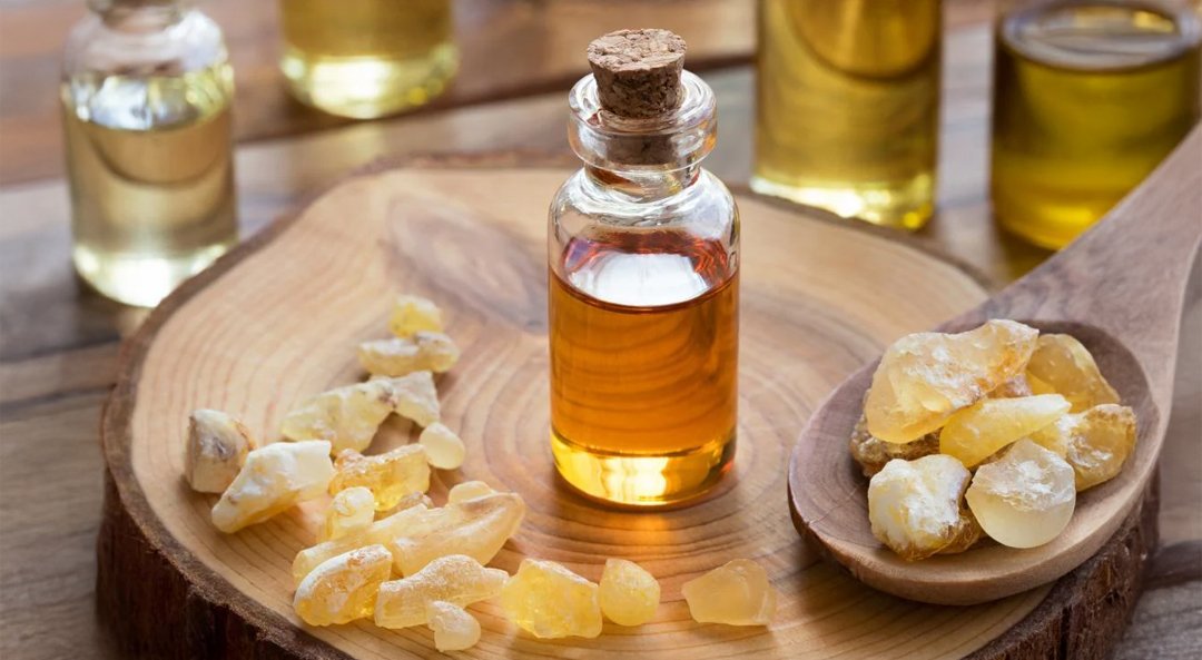 ACelery Seed Oil