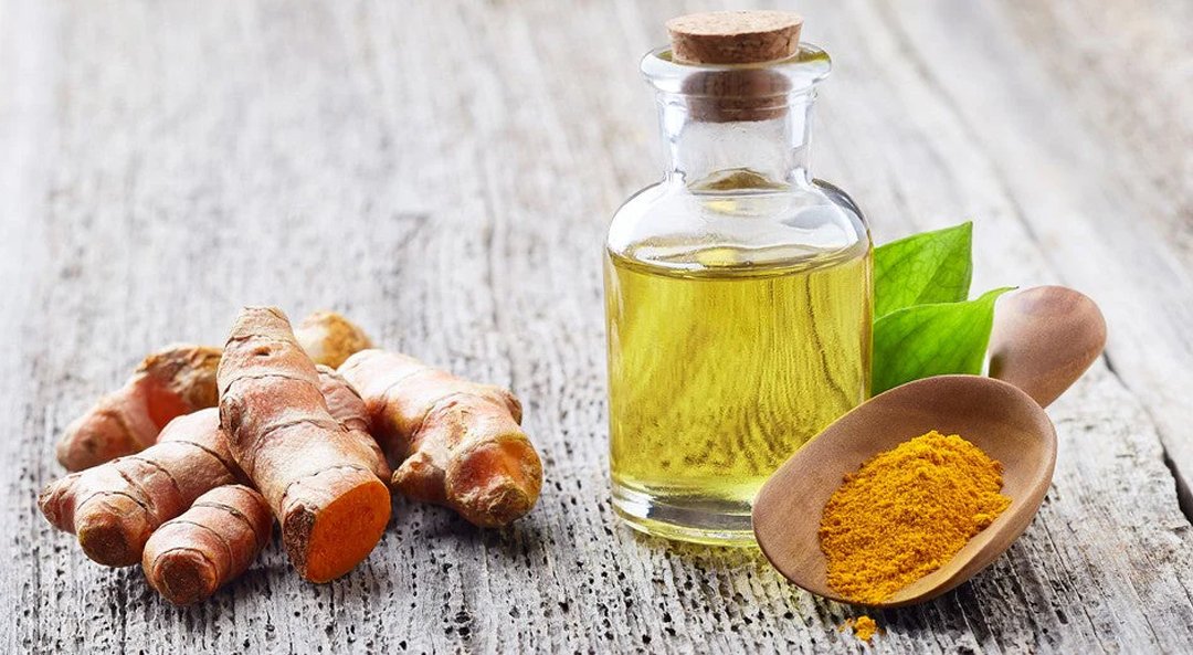 ACelery Seed Oil