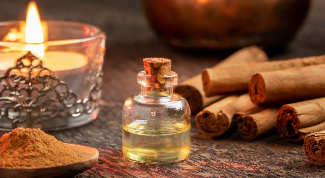 Cinnamon Oleoresin
