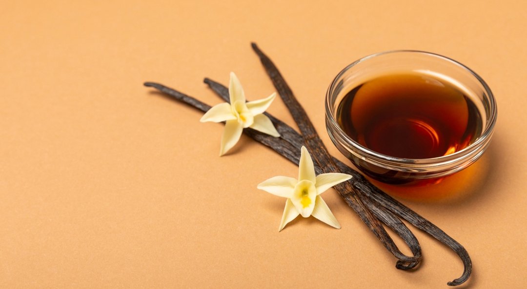 Camphor Oil