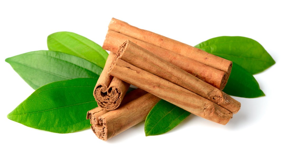 Cinnamon Leaf Oil