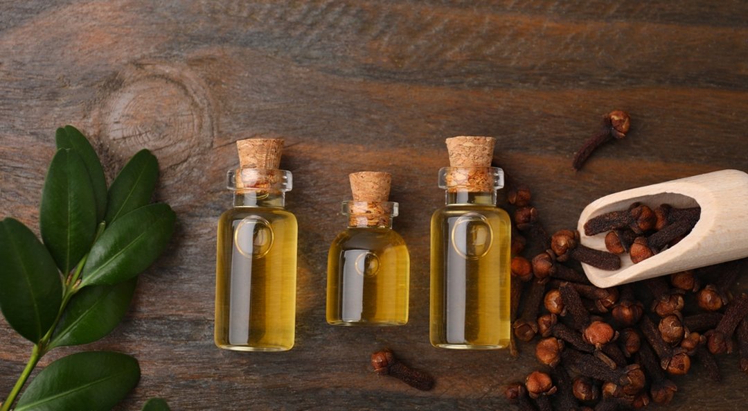 Anise Oil