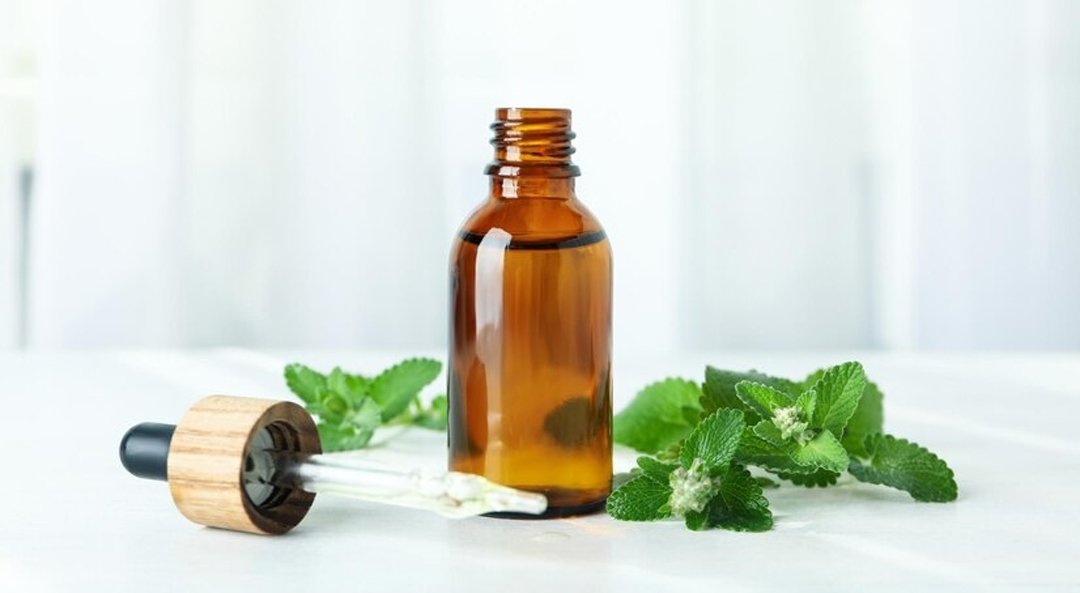 Bergamot Oil